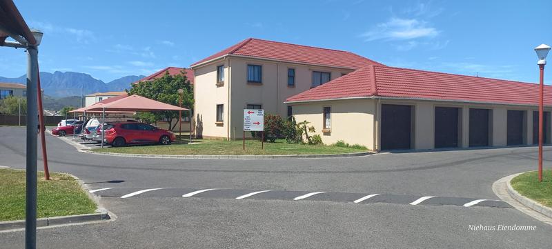 1 Bedroom Property for Sale in Onverwacht Western Cape